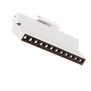 Трековый светильник Technical Points Rot TR224-1-12WCCT-M-W