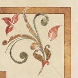 Угол Europa Ceramica Saba Esquina Ramas 22.5x22.5