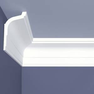 Плинтус потолочный Bello Deco C3/100 200x6x10