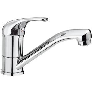 Смеситель для раковины Remer Serie 35 F11G без донного клапана