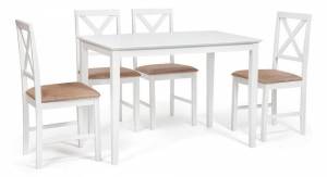Набор обеденный Tetchair Хадсон TET_13693