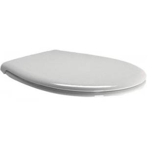 Крышка-сиденье GSI Classic MSC87CN11 с микролифтом, белое