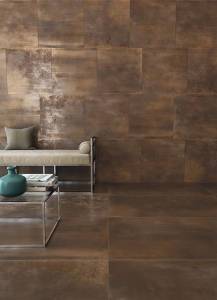 Tuscania Ceramiche Le Leghe
