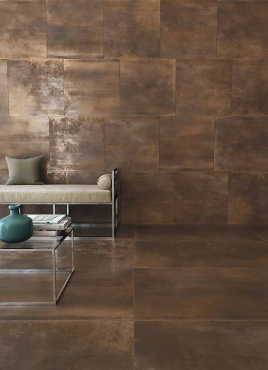 Tuscania Ceramiche Le Leghe