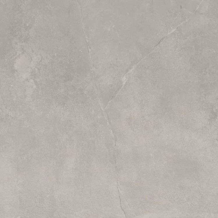 Керамогранит Ametis by Estima Magmas 70424 MM02/NS_R9/80x80x11R/GW Grey Неполированный Рект. 80x80x11