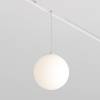 Трековый светильник Technical Luna TR039-2-5W4K-W фото 3