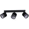 Спот Reluce 53001-9.5-003IL SPOT LIGHT GX53 BK фото 3