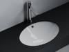 Раковина Ceramica Nova Era CN6081 белый, 61.5x43.5 фото 3