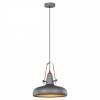 Подвесной светильник Lussole Loft Middletown GRLSP-9814