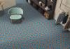 Керамогранит Ennface Pattern ENPTR6001MT2020 Tantora Blue 20x20 фото 2