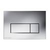 Кнопка смыва Kerama Marazzi FPS.KM.CR xром глянец