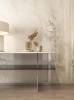 Слэб керамический Staro Slab Polished Artic Ocean 160х320х12 фото 11