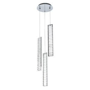 Подвесной светильник Modelux Modestyle MS.88909.3R CR