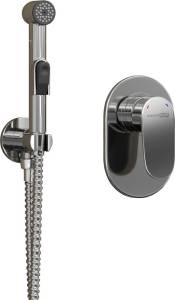 Гигиенический душ Wasserkraft A11057 шланг 120 см