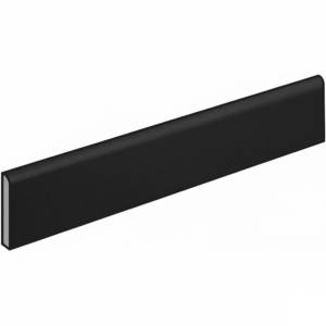 Плинтус Atlas Concorde Russia Rinascente Resin 610130007546 Tarmac Battiscopa / Ринашенте Резин Тармак 7.2x80