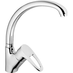 Смеситель для кухни Haiba HB4165-2