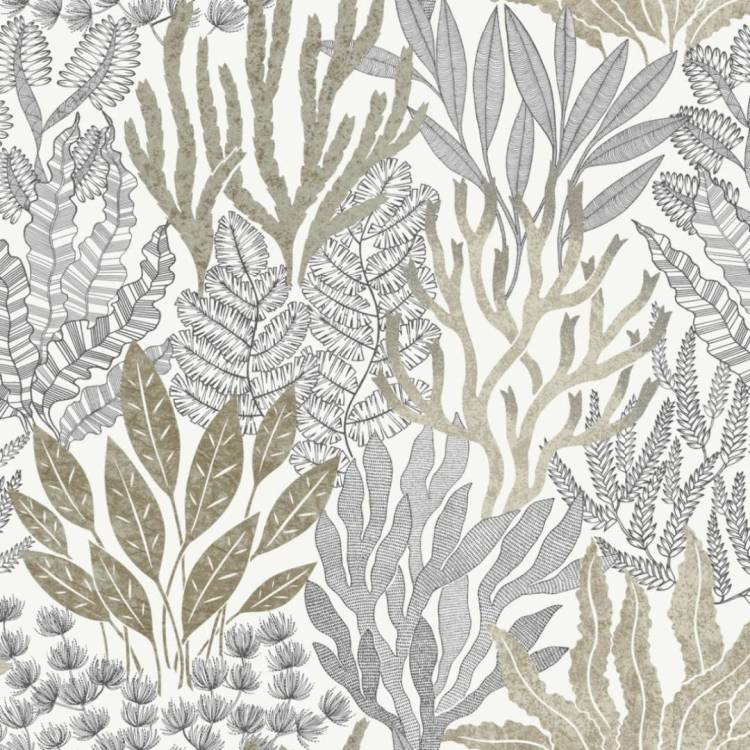 Обои York Collections Toiles Resource Library RT7802