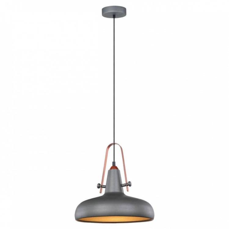Подвесной светильник Lussole Loft Middletown GRLSP-9814