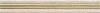Бордюр Newker Antique 133301-X Moldura Ivory 5x40