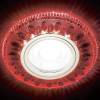 Встраиваемый светодиодный светильник Ambrella light Led S305 RD фото 2
