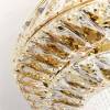 Потолочный светильник LED4U L1146-300 GD фото 2