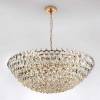 Подвесная люстра Modelux ML.2363.30 GD фото 8