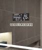 Зеркало Vigo Marta Media Grey 70 фото 3