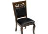 Стул Woodville Drage 1612 cappuccino фото 6