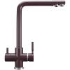 Смеситель для кухни Ulgran Classic U-016-345