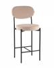 Стул полубарный Stool Group Бриф Original N SG006-bmmPlb-C014 Бежевый