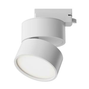 Трековый светильник Technical ONDA TR007-1-12W4K-W