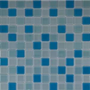 Мозаика Orro Mosaic Cristal Fresh Water 29.5х29х5
