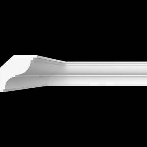 Карниз гладкий Artpole SKT388 115x13.6x13.5