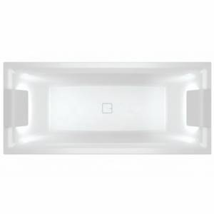 Акриловая ванна Riho Bathtubs Still square B100005005 170x75