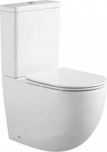 Унитаз-компакт Aquanet Rimless Cetus 2.0 C1 LX-2903