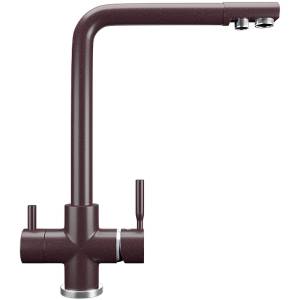 Смеситель для кухни Ulgran Classic U-016-345
