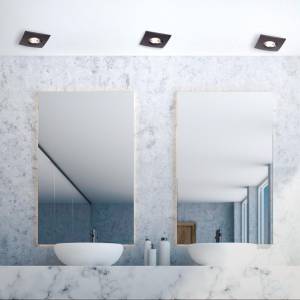 Встраиваемый светильник Novotech Spot Water 370796