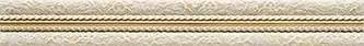 Бордюр Newker Antique 133301-X Moldura Ivory 5x40