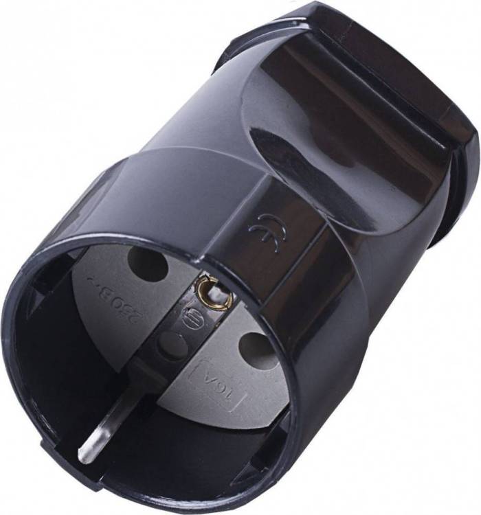 Розетка переносная Stekker PST16-40-200 32854