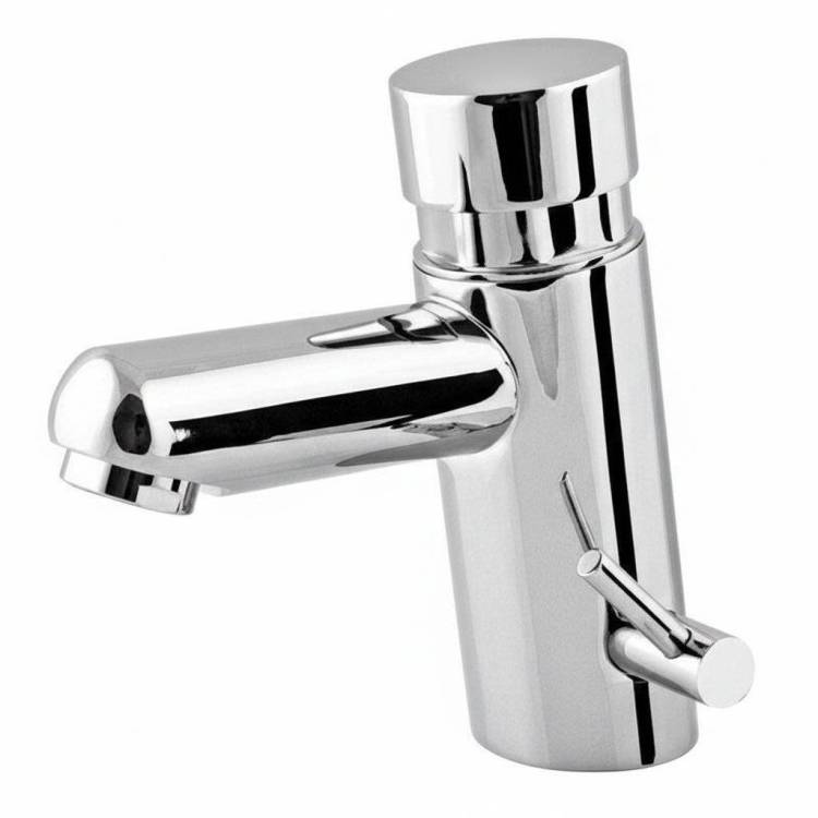 Смеситель для раковины Remer Tempor TE18M хром