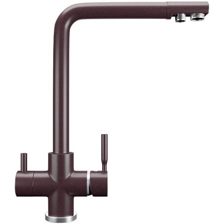 Смеситель для кухни Ulgran Classic U-016-345