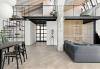 Керамогранит Cerim Woodslate Life 776451 Cotton Matte Ret 60x120 фото 3