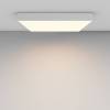 Потолочный светильник Technical Zon C032CL-90W3K-SQ-W фото 4