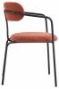 Стул Bradex Home Ant FR 0999 терракотовый фото 3