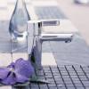 Смеситель для раковины Hansgrohe Metris S 31068000 фото 2