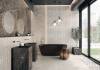 Керамогранит La Platera Caprice Black 60x120 фото 2