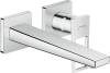 Смеситель для раковины Hansgrohe Metropol 74526000