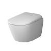 Подвесной унитаз AM.PM Sensation CCC301700SC с интегрированным электронным биде TouchReel фото 12