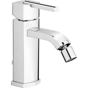 Смеситель для биде Webert Azeta AZ840102015 хром