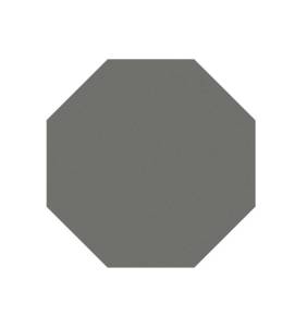 Керамогранит Kerama Marazzi Агуста SG244700N серый 24x24